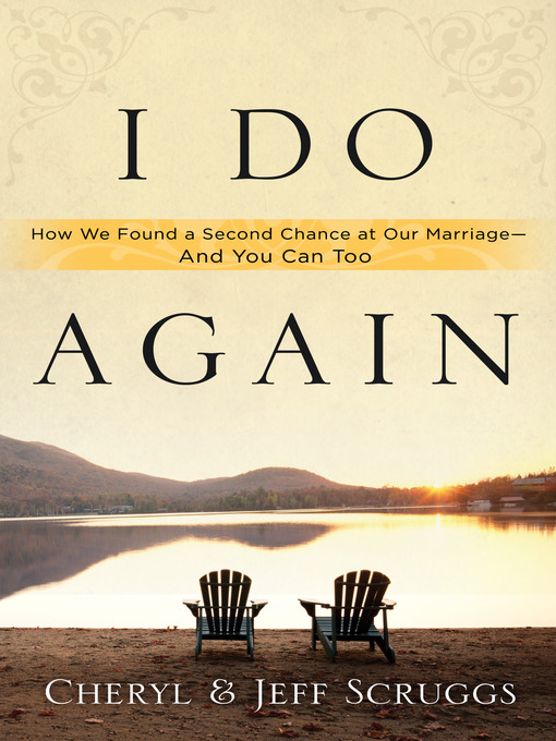 Title details for I Do Again by Cheryl Scruggs - Available